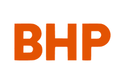 BHP Logo